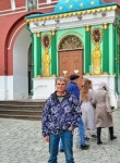 Евгении́, 50 лет, Москва
