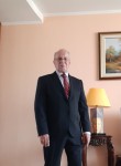 Viktor, 73, Moscow