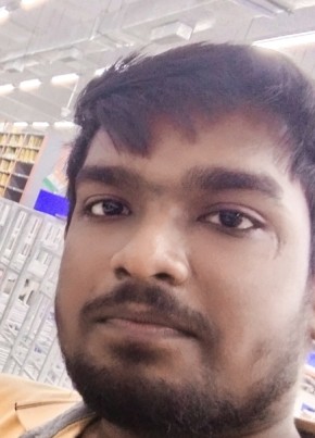 Sayan, 22, India, Singur