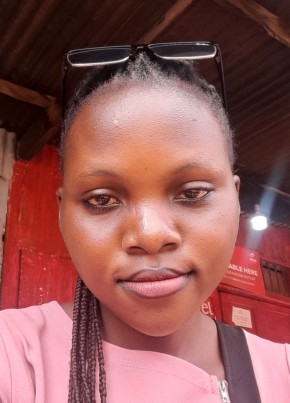 Babra, 26, Uganda, Iganga