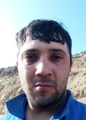 Zöhrab, 31, Azərbaycan Respublikası, Ağdam