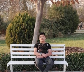 مجیب حمیدی, 18, Tokyo