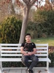 مجیب حمیدی, 18, Tokyo