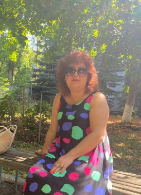 Карина, 56, Россия, Астрахань