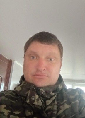 Дмитрий, 42, Россия, Липецк