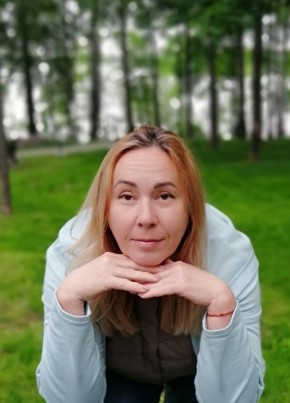 Таша, 49, Россия, Москва