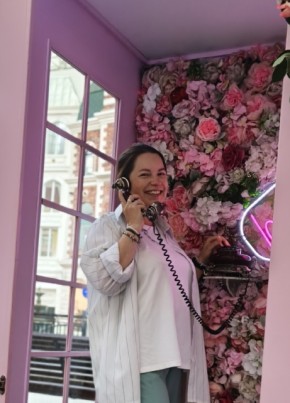Галина из Москвы 43 года