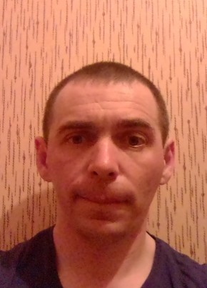 Иван, 40, Россия, Прокопьевск