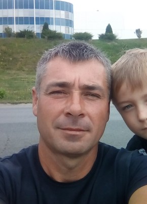 Максим, 44, Україна, Гайсин