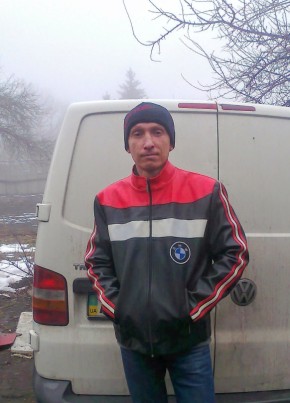 Виталий, 52, Україна, Сніжне