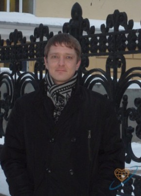 Евгений, 45, Россия, Саратов