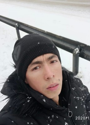 Урол, 25, Россия, Иваново