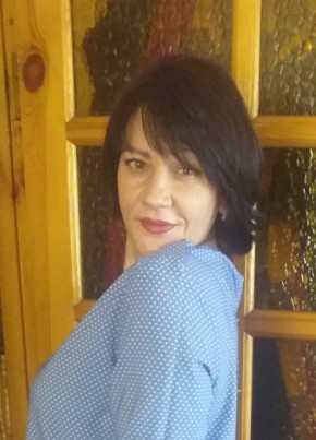 Olya, 45, Russia, Bryansk