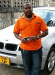 davismanga5566, 43 года, Dar es Salaam