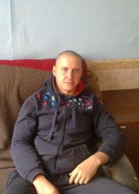 Игорь, 43, Россия, Лиски