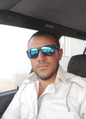 Sezgin из Bolvadin 36 лет