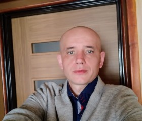 Damian, 37 лет, Sęziszów