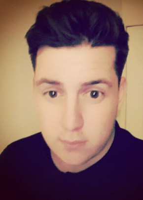 Calum, 32, United Kingdom, Glasgow