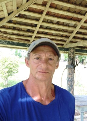 Natan Silva из Washington D.C. 56 лет