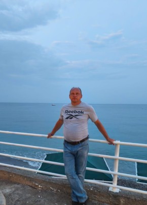 Дмитрий из Стерлитамака 53 года