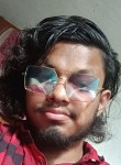 Anthony, 20  , Chennai