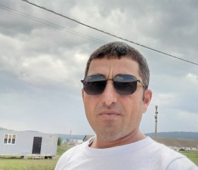 Coşqun, 40 лет, Караидель