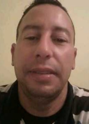 Hicham annaba, 44, People’s Democratic Republic of Algeria, Annaba