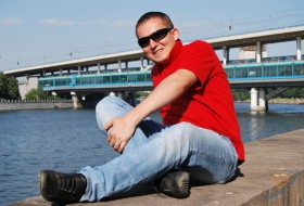 Владимир, 38 - Part of my life