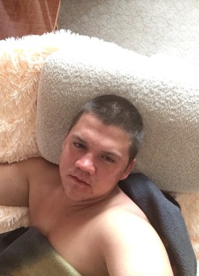 Александр, 31, Россия, Красноярск