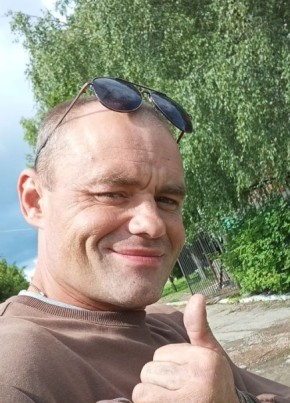 Михаил, 42, Россия, Москва