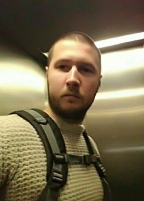 Aleksey, 36, Russia, Moscow