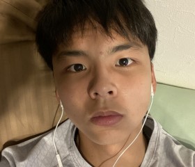 K, 24, Chigasaki