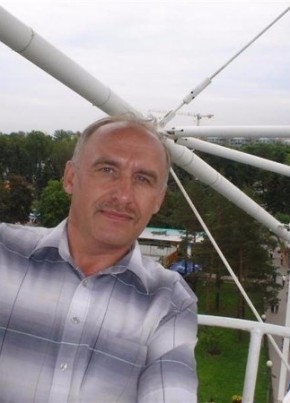 Анатолий, 57, Россия, Нижний Тагил