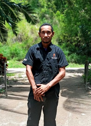 Taunamo, 36, Papua New Guinea, Port Moresby