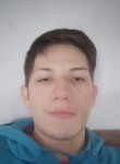 Fernando, 18  , Foz do Iguacu