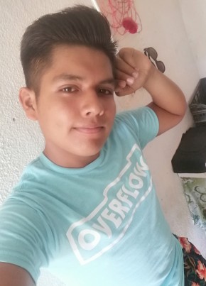 Bryan, 22, Estados Unidos Mexicanos, Acapulco de Juárez