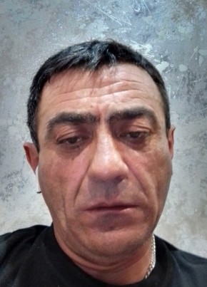 Армен из Магнитогорска 48 лет