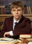 Ростислав, 20 лет, Челябинск