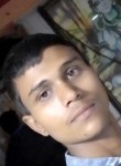 Ramesh Kumar, 20, Ahmedabad