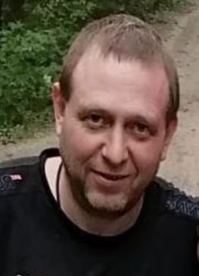 Evgeniy, 40, Russia, Yekaterinburg