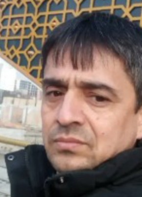Али из Троицк (Московской обл.) 41 год
