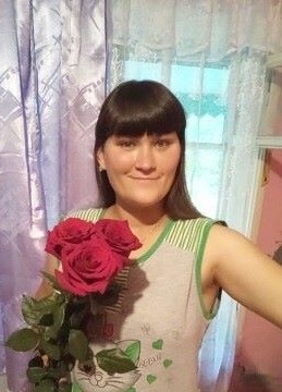 ღЕЛЕНАღ, 31, Россия, Спасск-Дальний