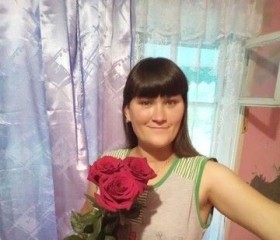 ღЕЛЕНАღ, 31 год, Спасск-Дальний