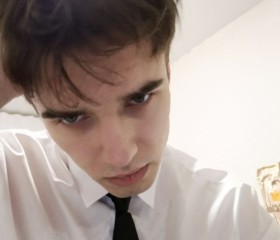 Vanya, 22, Yaroslavl