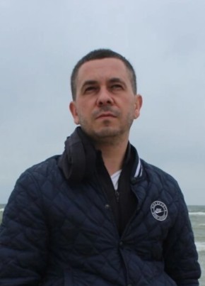 Дмитрий, 42, Россия, Москва