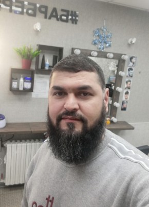 mashRAB из Уфы 40 лет