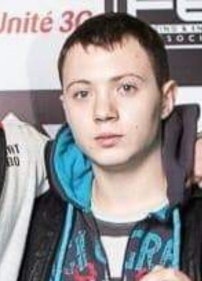 Denis, 29, Russia, Serpukhov