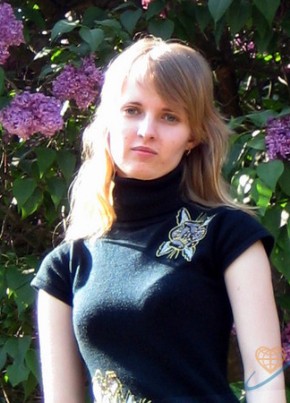 Наталья, 36, Україна, Київ