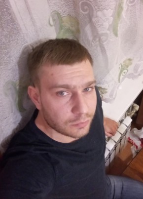 Алеексанр, 33, Россия, Калининград