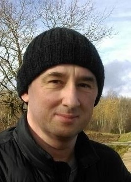 Саша, 39, Рэспубліка Беларусь, Горад Навагрудак